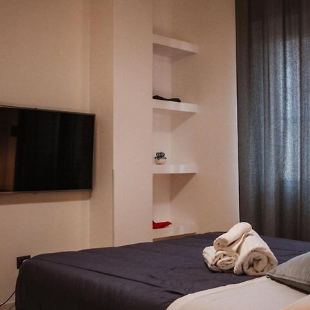 Carnale Guest House Салерно Екстер'єр фото